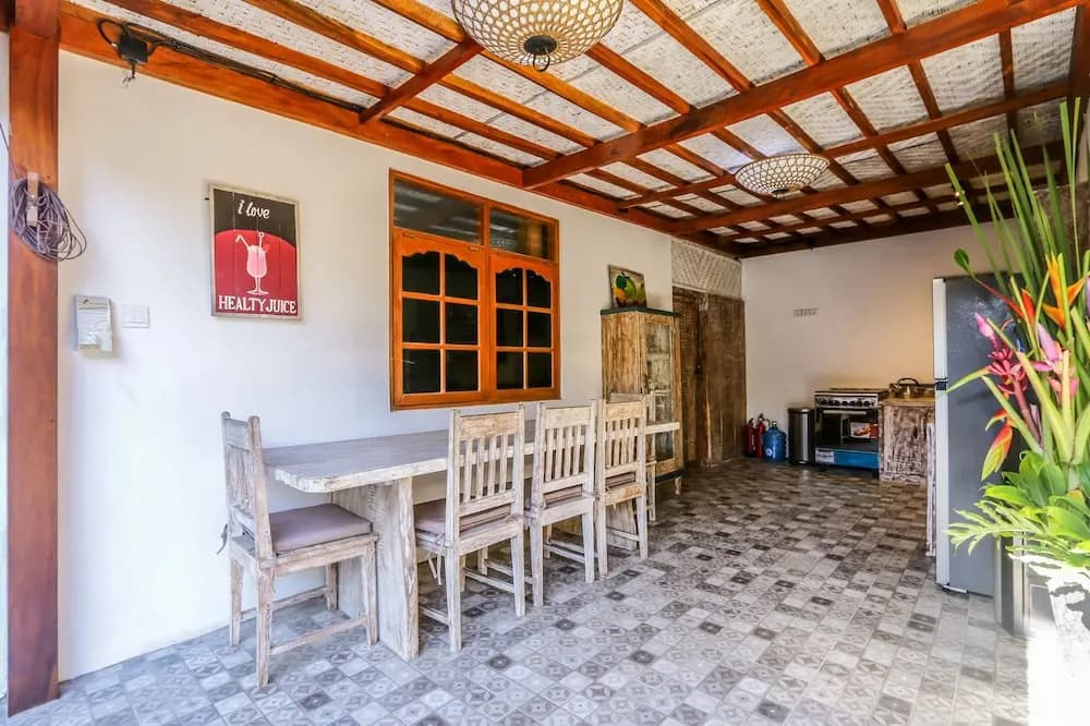 Villa Mira - photo 1