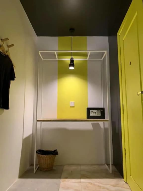 Unity Hostel - photo 12