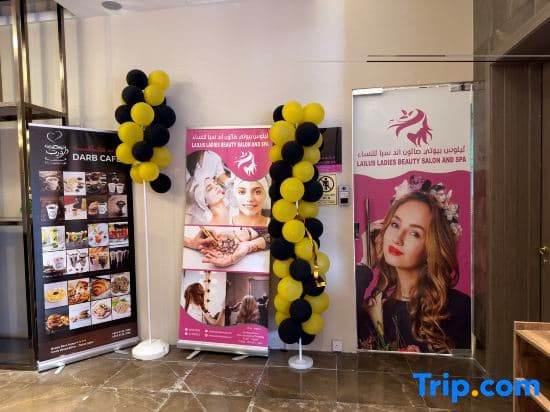 Green Park Hotel - photo 29