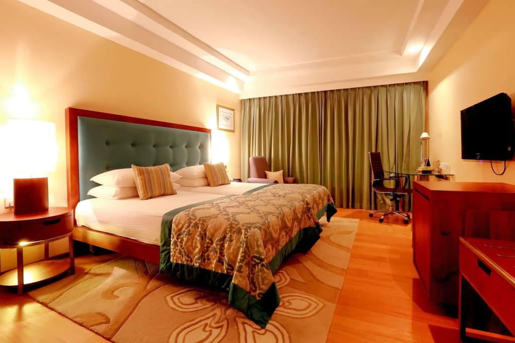 Taj Samudra - photo 45