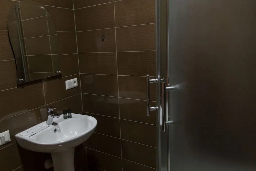 Backstreet Hotel - photo 8