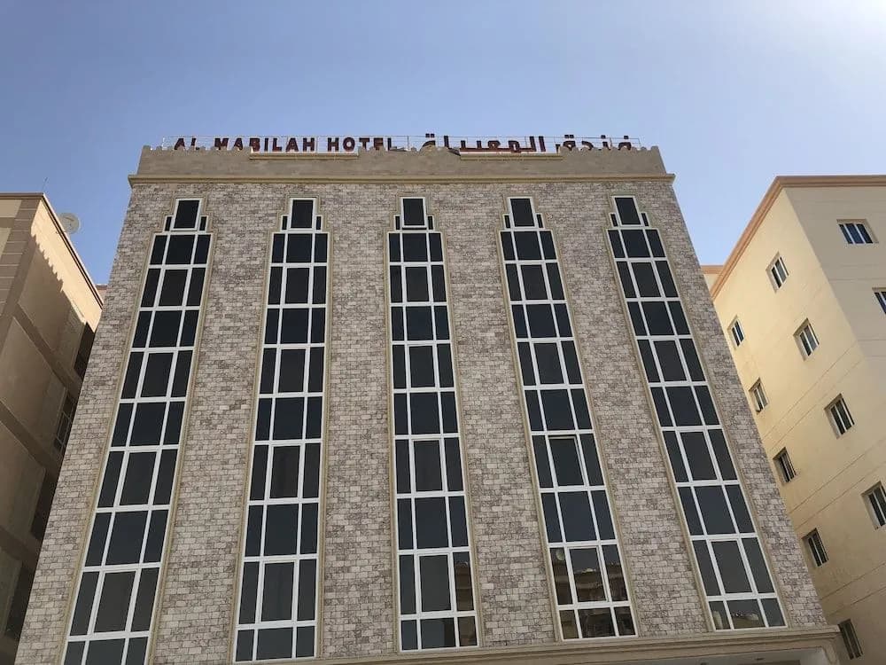 Al Mabilah Hotel LLC - main photo