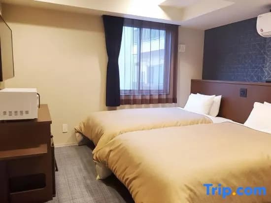Hotel Livemax Kamata Ekimae - photo 18