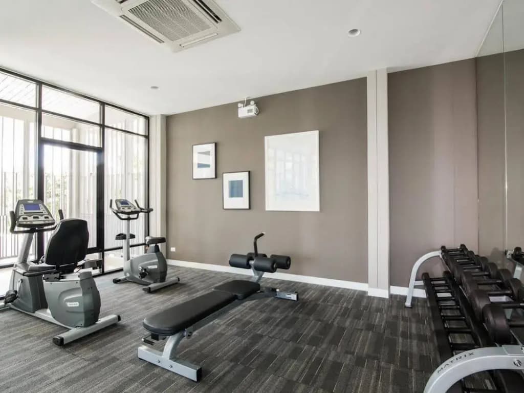 First Choice Suites By The Sea - photo 17
