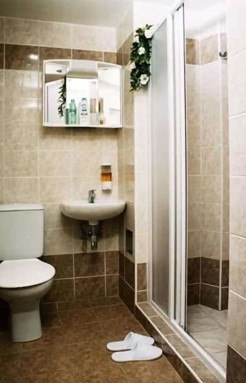 Apartment Prague City - photo 8