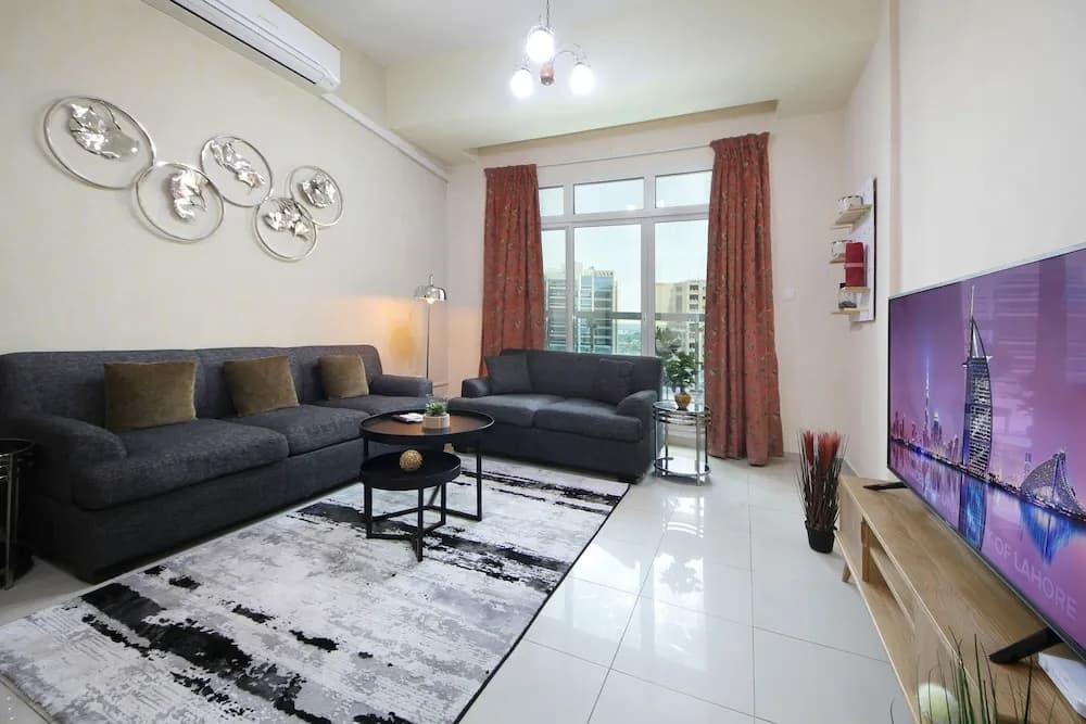 Premium 1 BHK in La Vista Silicon Oasis - photo 10