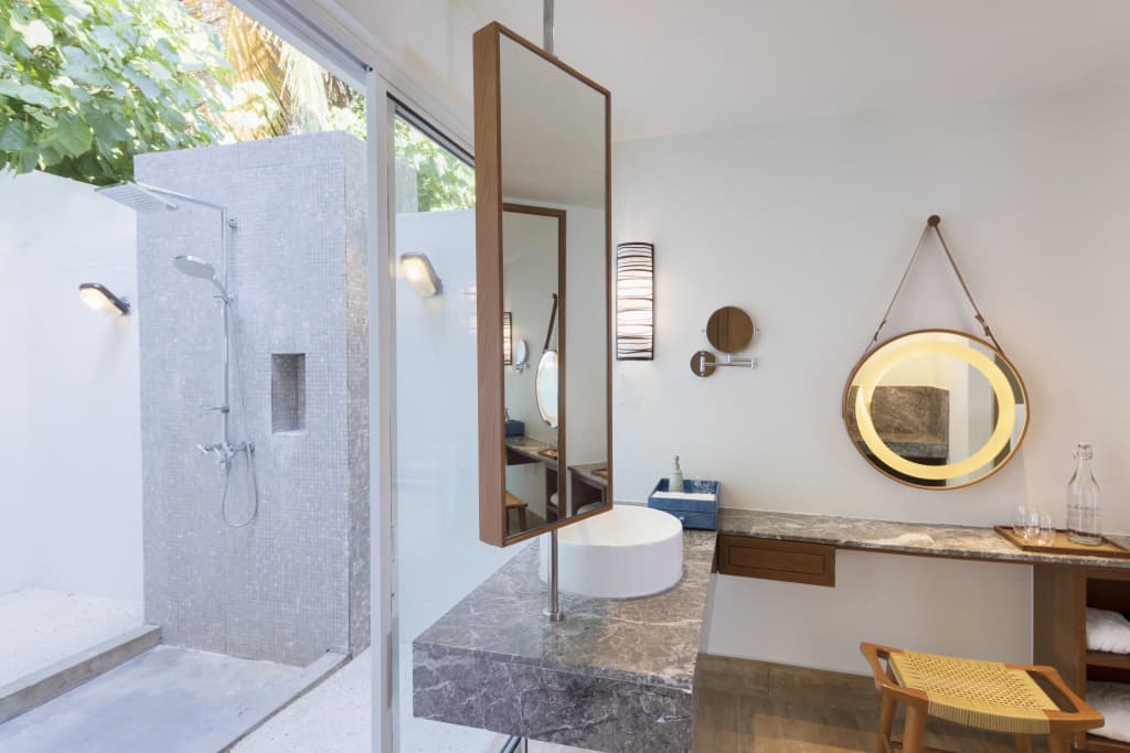 Machchafushi Island Resort & Spa Maldives, The Centara Collection - photo 9