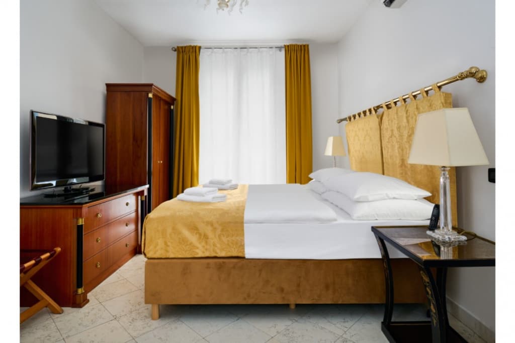 Hotel Leon D´Oro - photo 36