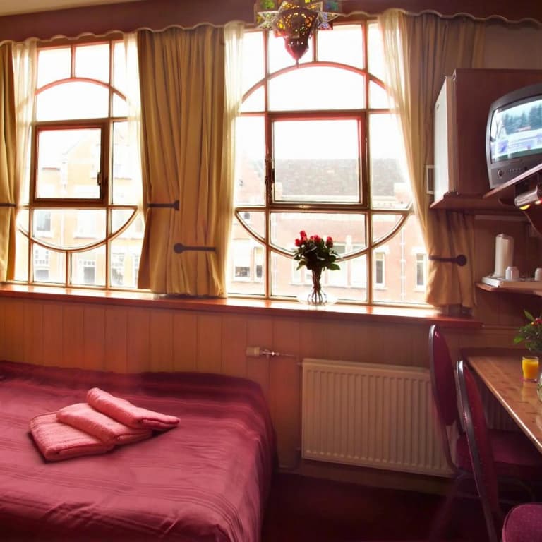 Nadia Hotel - photo 24