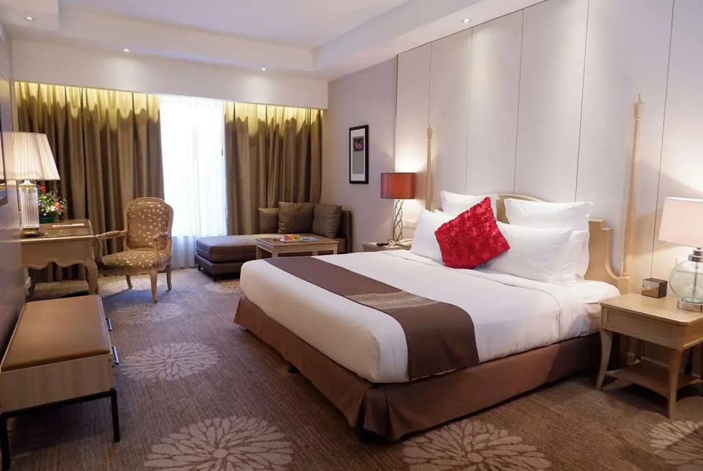 Dusit Princess Melaka - photo 3