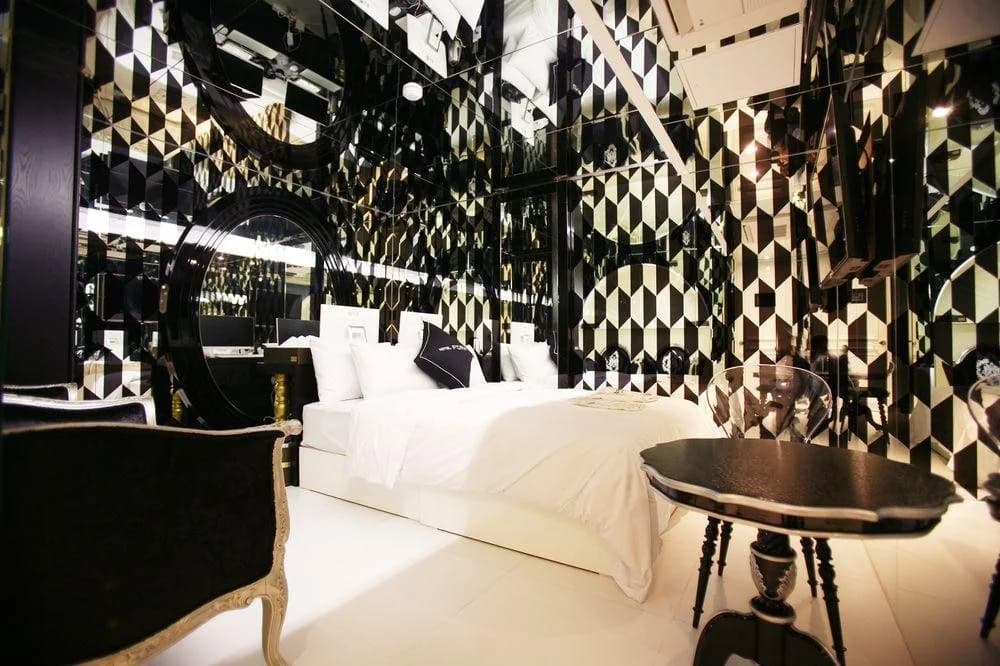 Form Hotel - photo 10