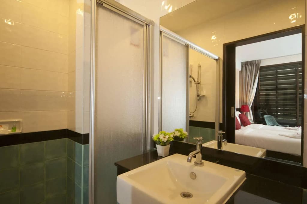 OYO 358 Rattana Residence Thalang - photo 8