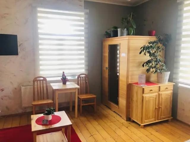 Apartmán Lucián - photo 1