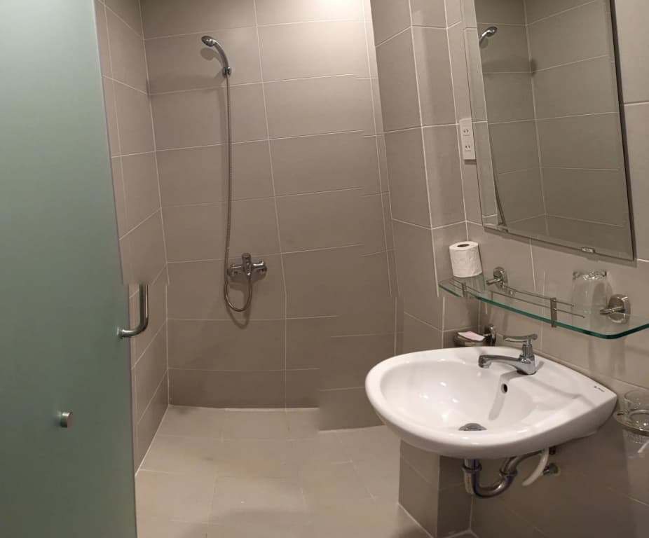 Galaxy Boutique Hotel - photo 9