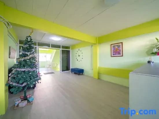 UrbanNest Hostel - photo 26