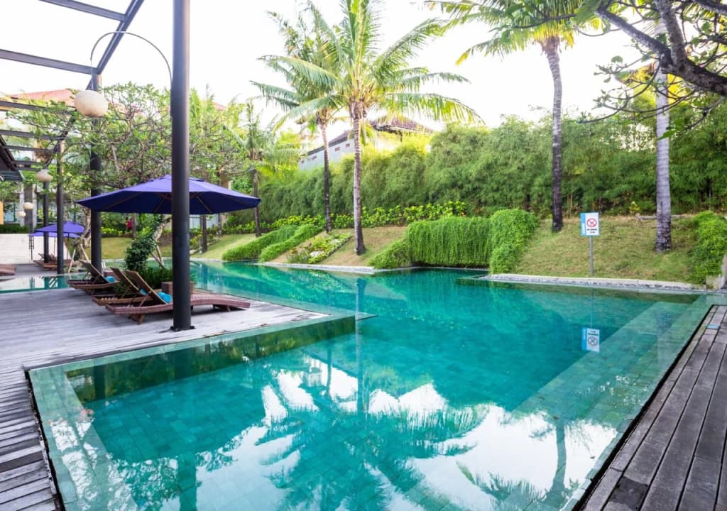 Dialoog Seminyak - photo 9