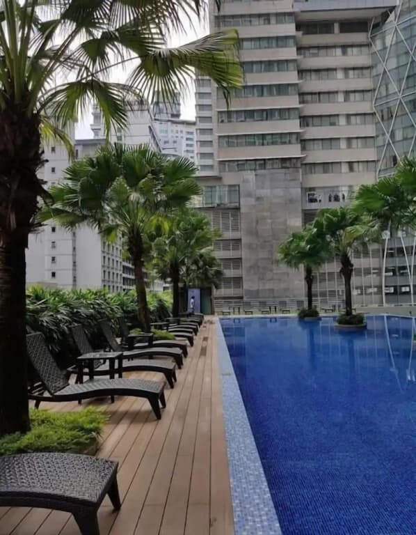 Soho Suites at KLCC - photo 46