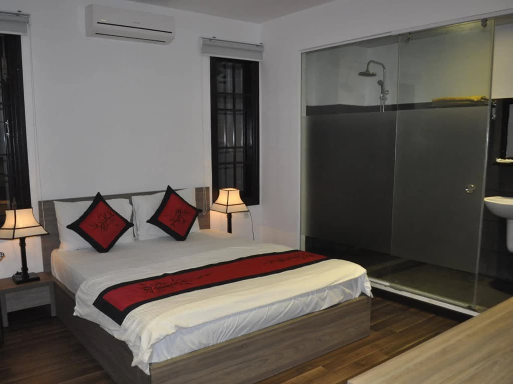 Ki No Homestay - photo 2