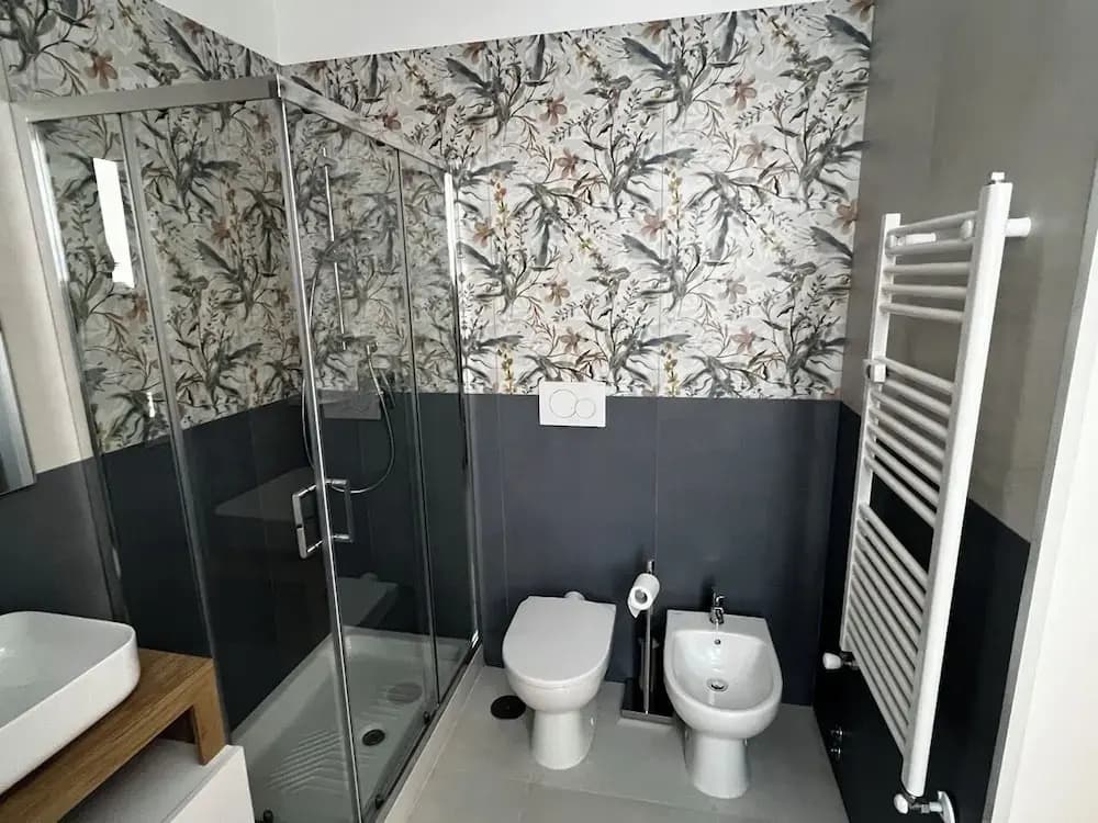 Love4Rome Guest House - photo 6
