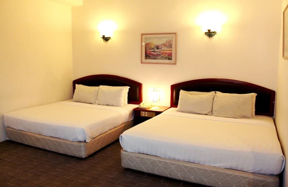 Hillcity Hotel & Condo - photo 7