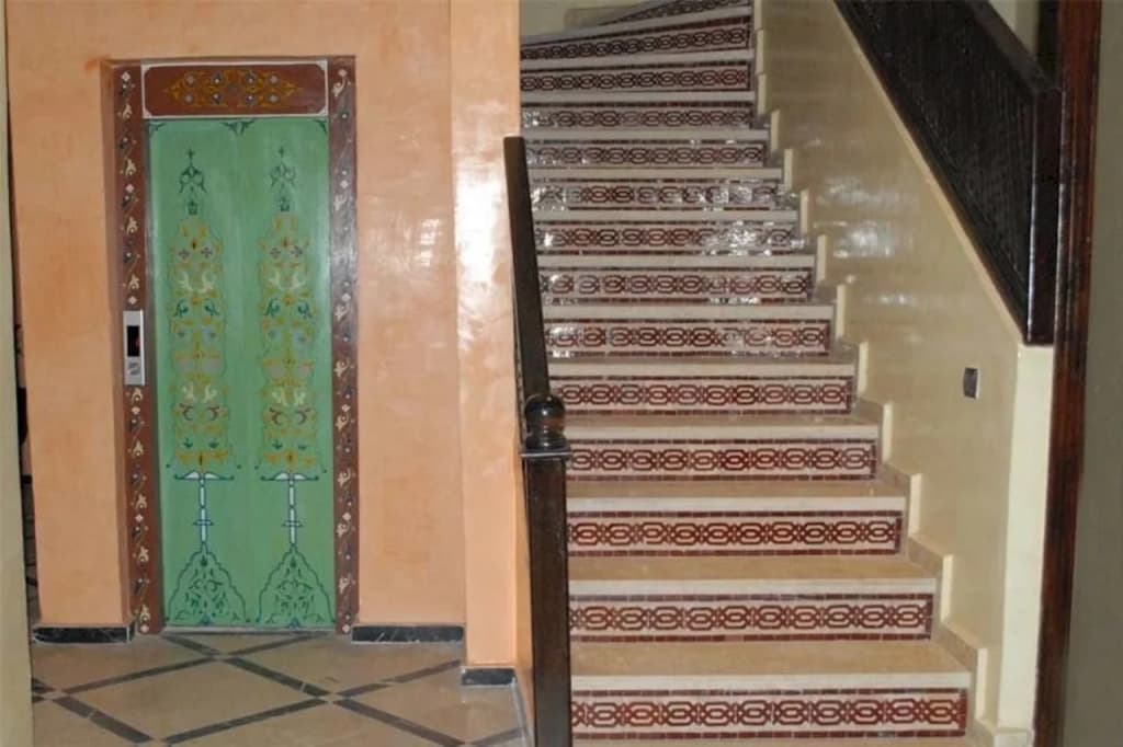 Riad Marrakech House - photo 13