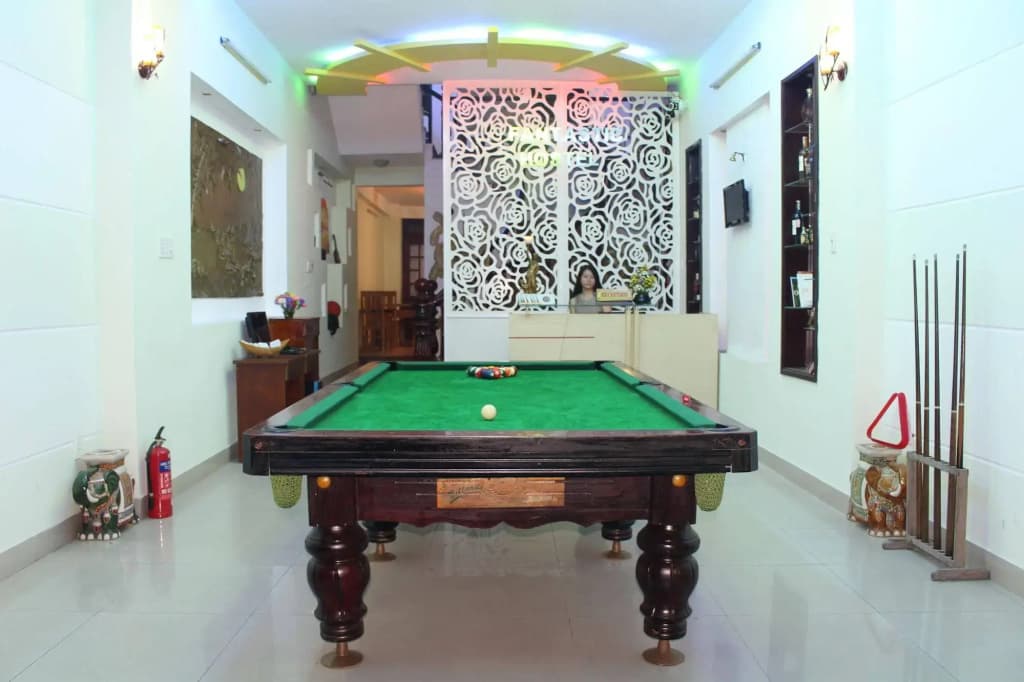 Fantastic Danang Hostel - photo 14