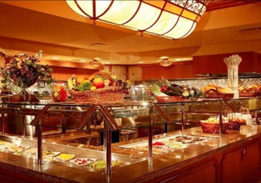 Golden Nugget Las Vegas Hotel & Casino - photo 14