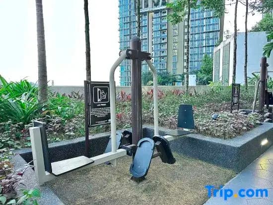 The Elysia Suites - photo 11