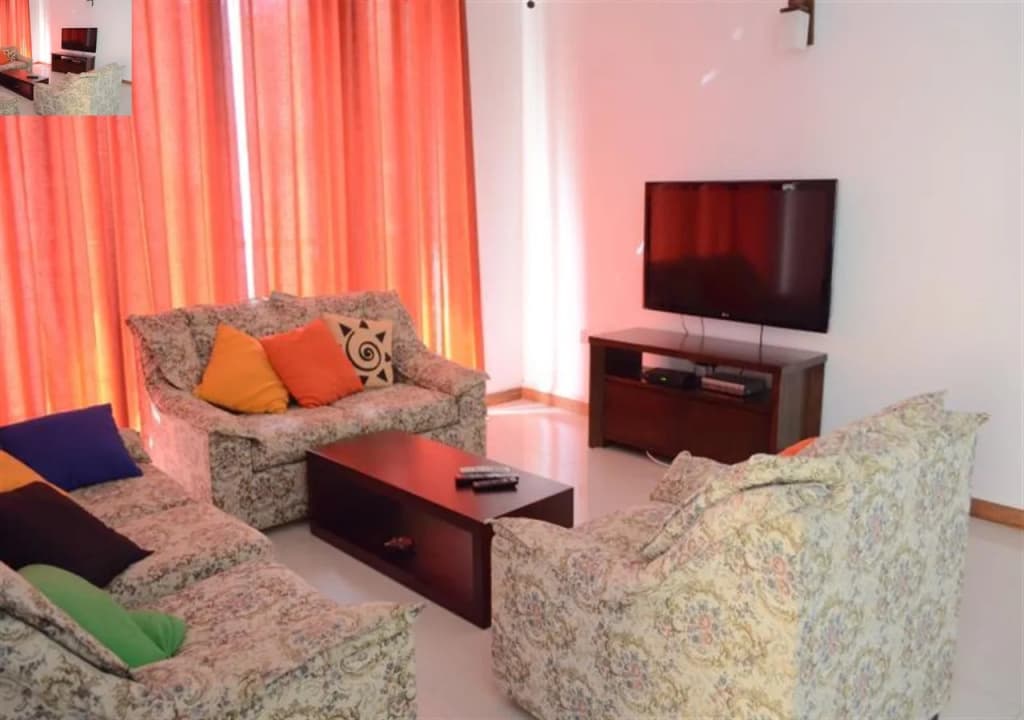 Zain Apartments - photo 3