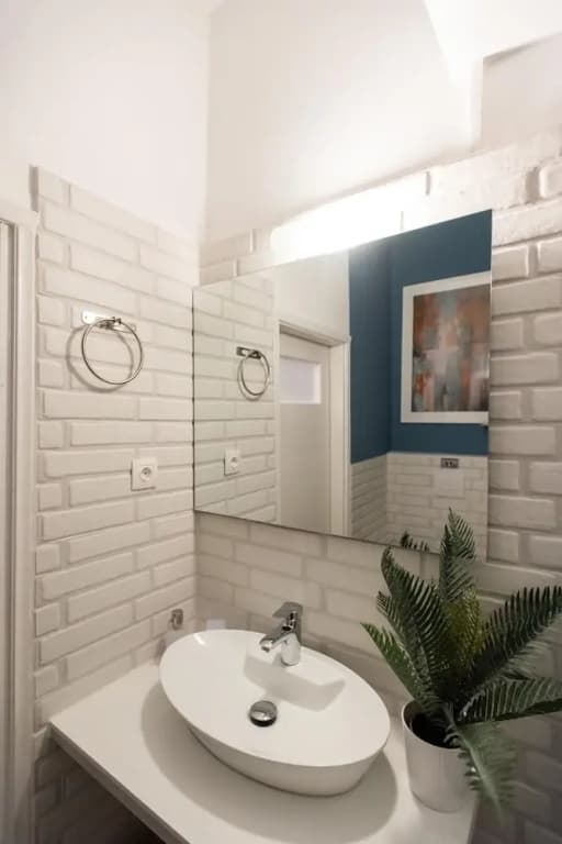 Blue Ark Comfort near Acropolis - photo 10