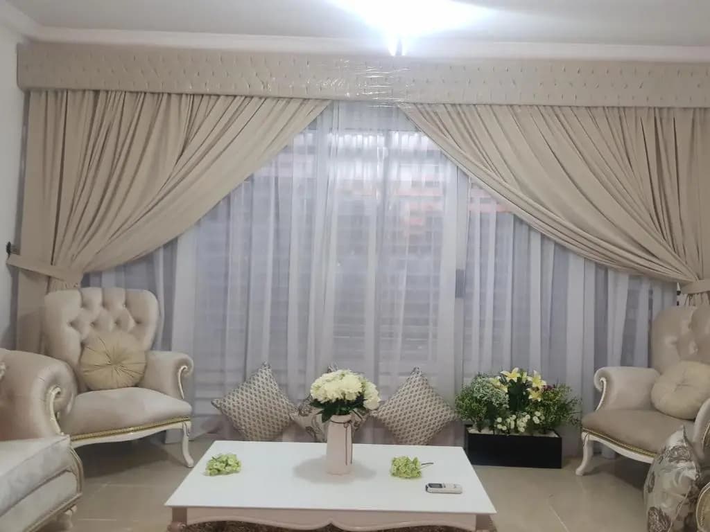 Wafaa Apartment at Madinaty - photo 18