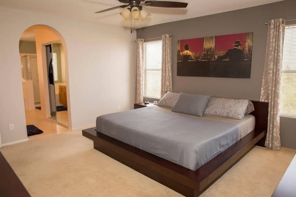 Luxury Home in Summerlin Las Vegas - photo 5
