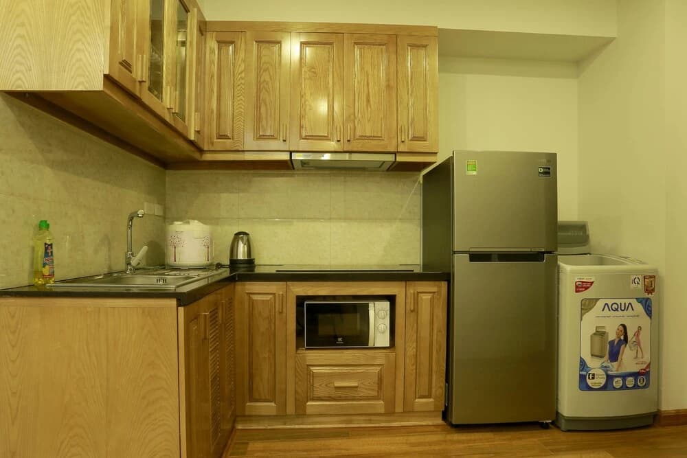 Alaya 1 Apartment - photo 13