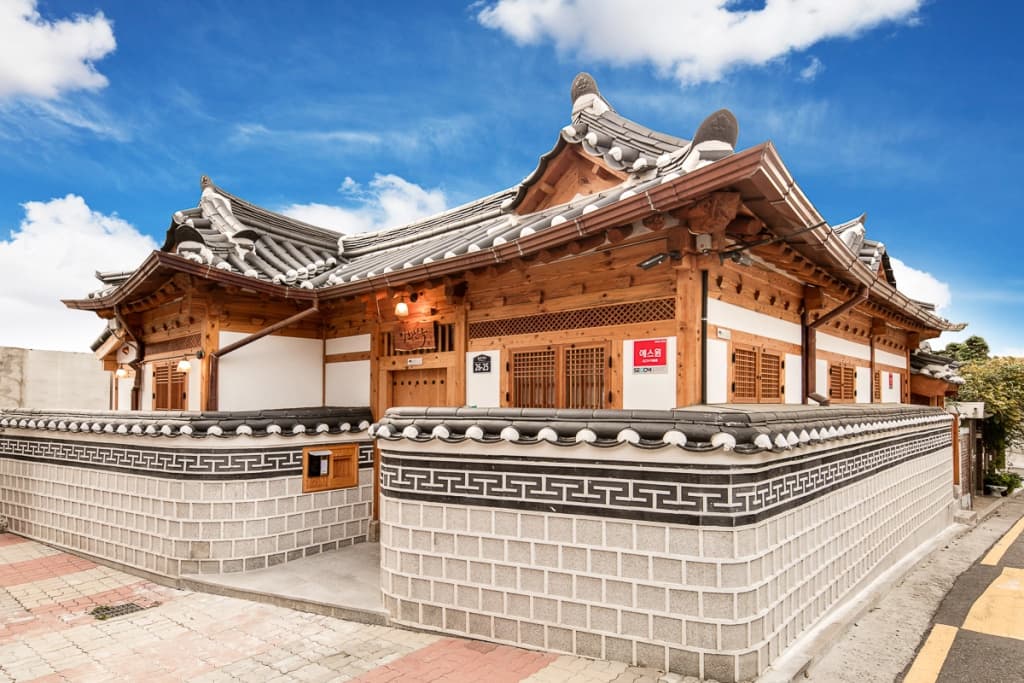 Ihwa Hanok - main photo