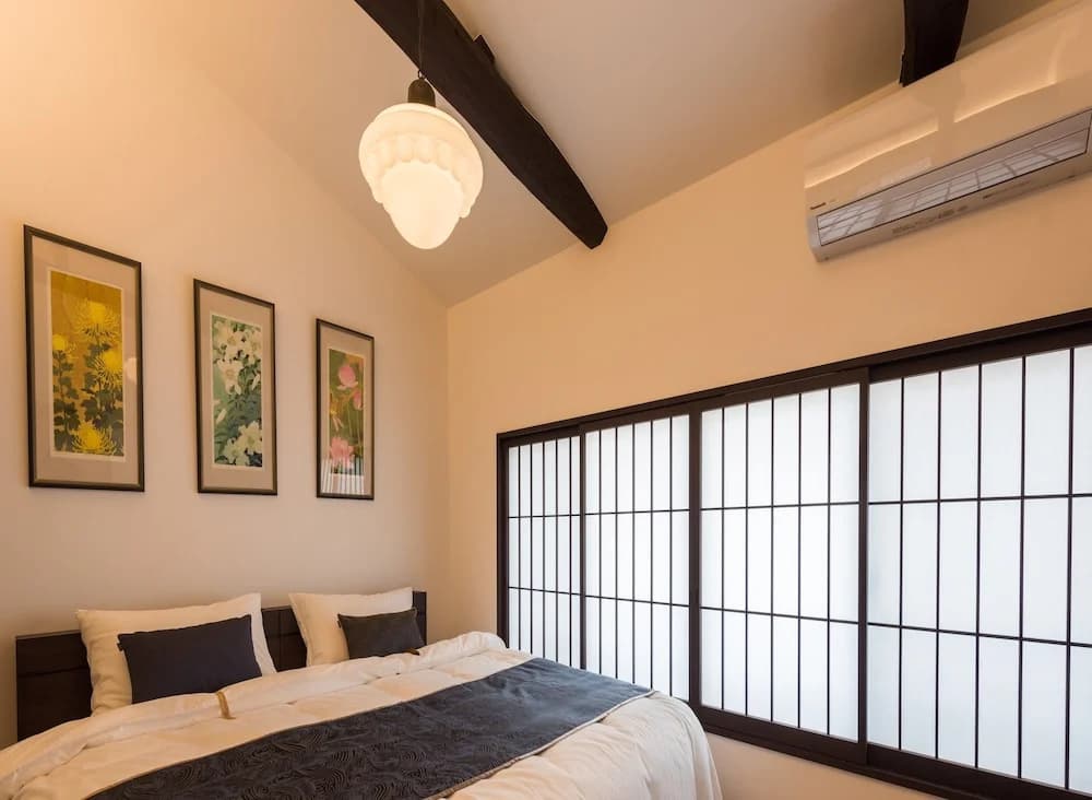 <Kyoto Machiya Kouhaku>Nijo - photo 4