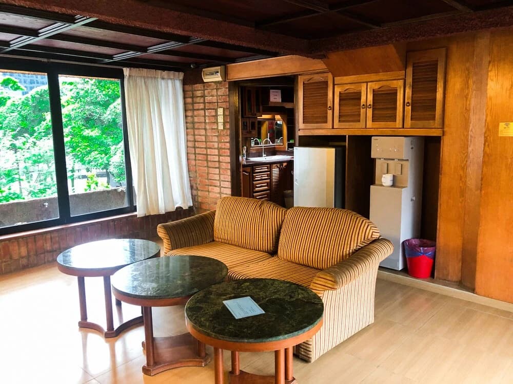 Hotel O I.villa Inn - photo 7