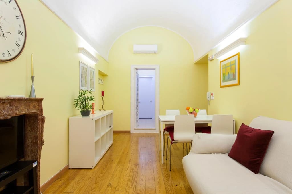 JOIVY Chic studio in Baixa, 5mins to Arco da Rua Augusta - photo 15
