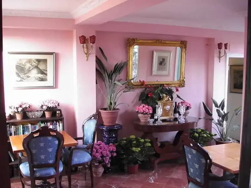 Episcopo Lipinsky Bed  Breakfast - photo 16