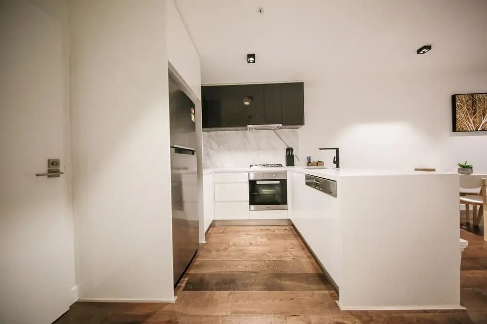 Wisdom Apartments in Doncaster - photo 20