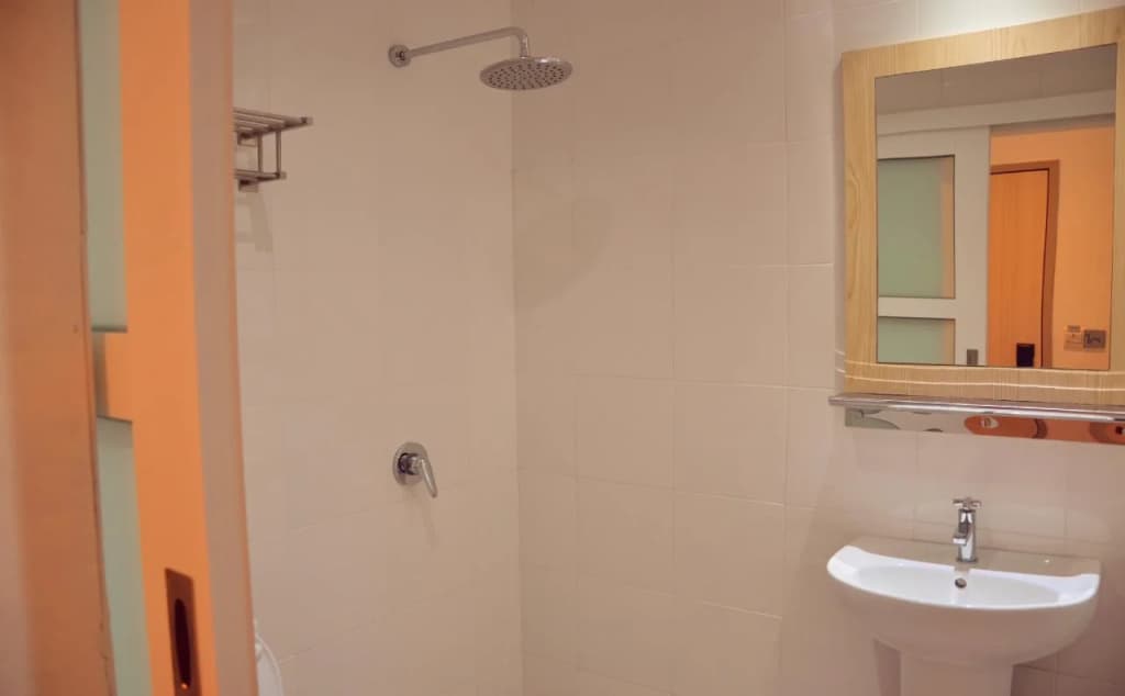 Hotel Jeti Tg Gemok - photo 9