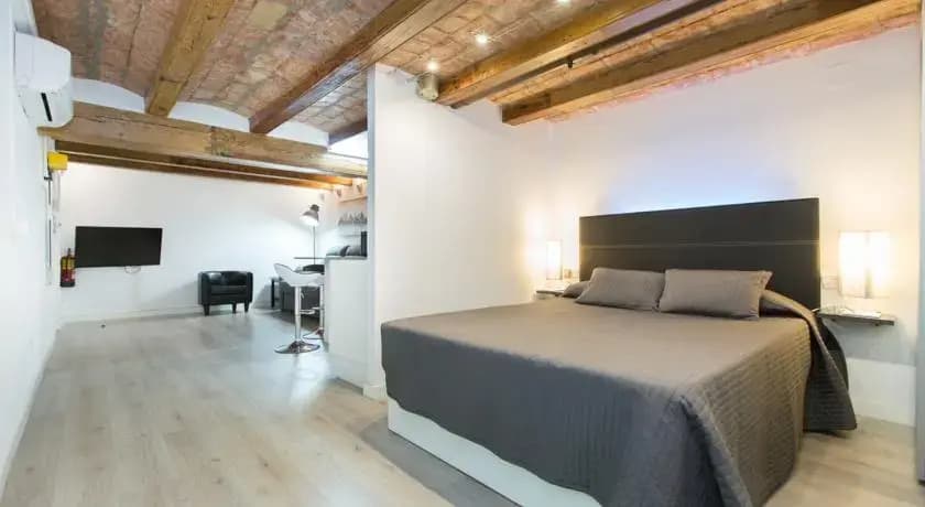 Apartment Ciutadella Sardenya - photo 1