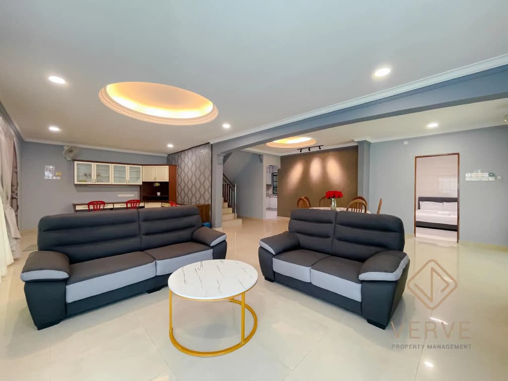 Ipoh Happy Happy Suite by Verve (12pax) EECH63 - main photo