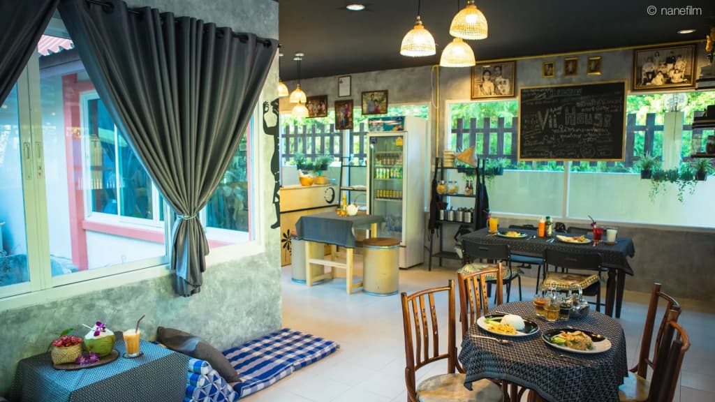 Vii House Rawai Phuket - photo 18