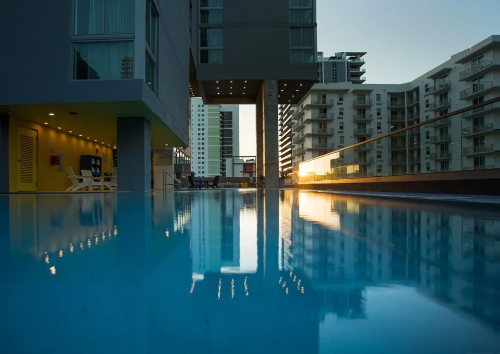 Hotel Indigo Miami Brickell by IHG - photo 50