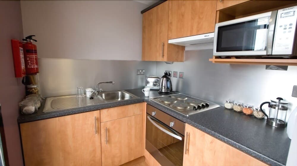 Portsburgh Court - Campus Accommodation - photo 18