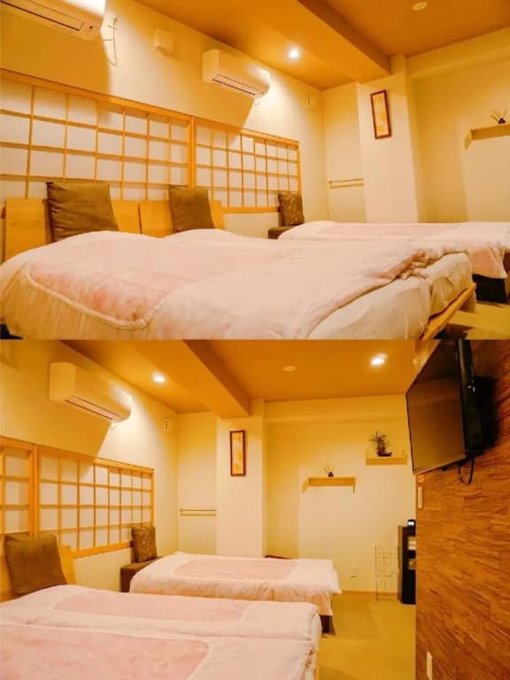 Hotel Saikoukan - photo 5