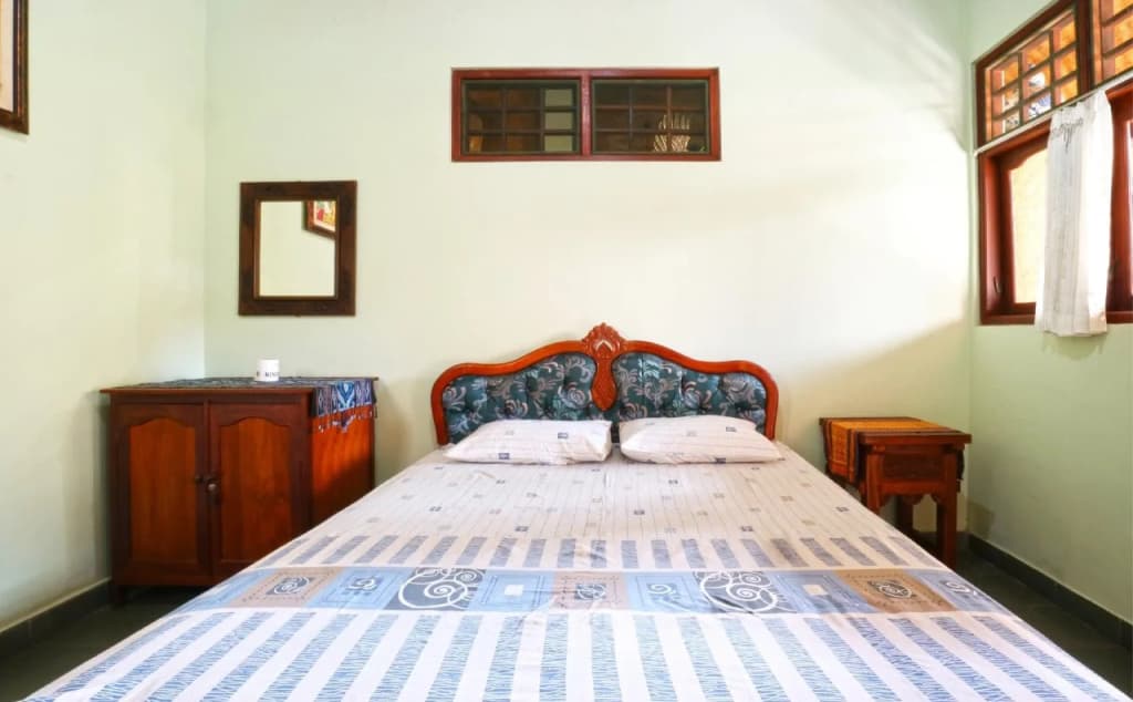 Bamboo Inn Kuta - photo 4