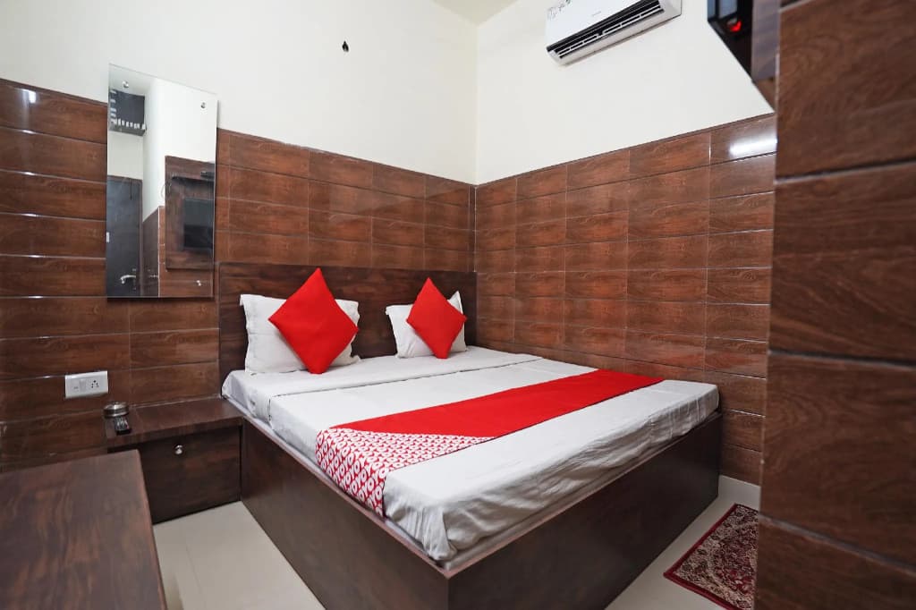 OYO 49587 Hotel Sai - photo 3