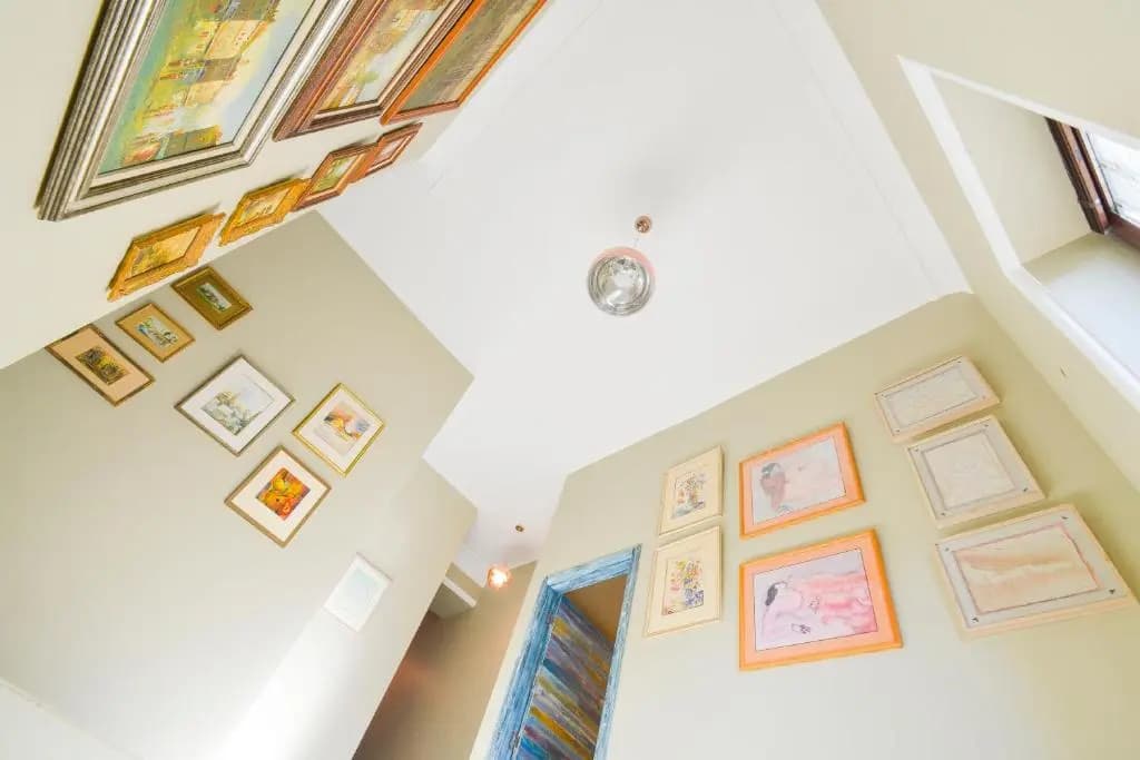 Ponto Gallery Boutique Hotel - photo 14