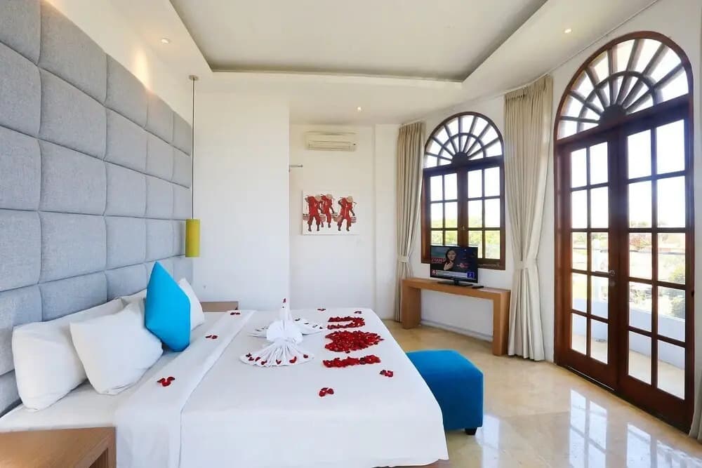 Friends House Bali - photo 4